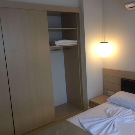 Aparthotel Boutique House Mim-A Antalya Exterior foto